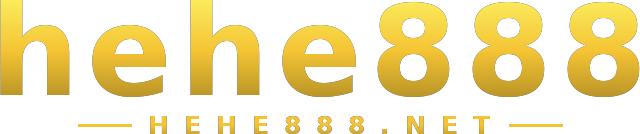 hehe888 logo